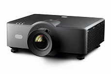 Barco G50-W7 Black лазерный проектор [без объектива], DLP, черный