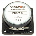 Visaton FRS 7/8 головка динамическая 6.5 см, 8 Ом