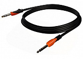 Bespeco SLSS050 кабель инструментальный, длина 0.5 метров