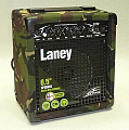 Laney LX12CAMO Гитарный комбо 10 Вт