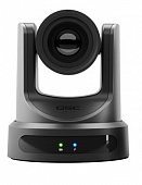 QSC NC-20x60 Q-Sys PoE  сетевая видеокамера PTZ, 20x оптический зум, горизонтальный обзор 60°