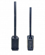 ECO M1 (T)  звукоусилительный комплект Plug&Play в составе активного сабвуфера, широкополосной системы и двух стоек с LED-подсветкой