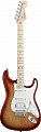 Fender AMERICAN STRAT электрогитара