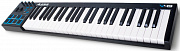 Alesis V49 миди клавиатура, 49 клавиш