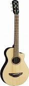 Yamaha APXT2NT электроакустическая гитара