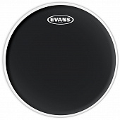 Evans TT14RBG 14'' Resonant Glass пластик 14" (нижний), цвет чёрный