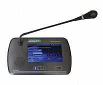 DSPPA MAG-6588 микрофонная консоль