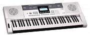 Medeli M12 синтезатор, 61 активная клавиша, полифония 32 ноты, запись, USB