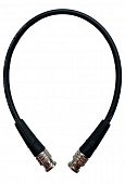 GS-Pro 12G SDI BNC-BNC (mob) (black) 0,6 метра мобильный/сценический кабель, цвет черный