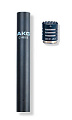 AKG C480B comb-ULS/61 комплект: предусилитель, кардиоидный капсюль и ветрозащита