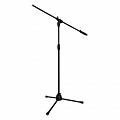 Ross MS020 микрофонная стойка "журавль", цвет черный