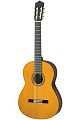 Yamaha C-40 гитара классическая, цвет натуральный
