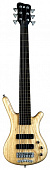 Warwick Corvette Standard 6 бас-гитара 6-ти струнная