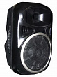 Soundking PS115SA активн. сабвуфер, 300W, 15'', 125 dB, 40-125Hz, input(XLR), пласт. корп, черн.