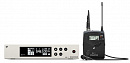 Sennheiser EW 100 G4-ME2-A радиосистема с петличным микрофоном Evolution, UHF (516-558 МГц)