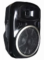 Soundking PS115SA активн. сабвуфер, 300W, 15'', 125 dB, 40-125Hz, input(XLR), пласт. корп, черн.