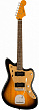 Fender Squier Classic Vibe Late '50s Jazzmaster LRL 2-Color Sunburst электрогитара, цвет санберст