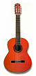 Fender CG4 акустическая гитара