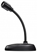 Audio-Technica ATGM1-USB микрофон "гусиная шея" с подставкой и USB разъёмом для компьютера