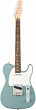 Fender AM Pro Tele RW SNG электрогитара American Pro Telecaster, цвет соник грэй