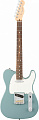 Fender AM Pro Tele RW SNG электрогитара American Pro Telecaster, цвет соник грэй