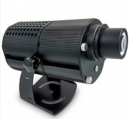Showlight LED GB40R Outdoor гобо проектор уличный, светодиод 40 Вт, угол 25 градусов