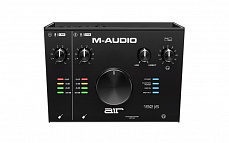 M-Audio Air 192 | 6  USB аудио интерфейс