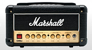 Marshall DSL1 Head гитарный ламповый усилитель, 1 Вт