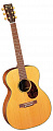 Martin SWOMGT акустическая гитара Dreadnought с кейсом