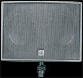 Martin Audio ICT500 компактная акустическая система full-range 4x10- 700Вт AES / 1200Вт пик