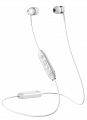 Sennheiser CX 350BT White беспроводные внутриканальные Bluetooth наушники, цвет белый