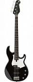 Yamaha BB234 Black 4-струнная бас-гитара, цвет чёрный