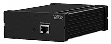 Audac APC100MK2 универсальная конфигурация и блок управления