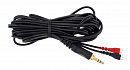 Sennheiser 523878 Cable кабель для наушников с разъёмом, 3 метра