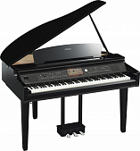 Yamaha CVP-709GP цифровой рояль с автоаккомпанементом