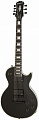 Epiphone LTD Matt Heafy Signature Les Paul Custom-7 Ebony 7-ми струнная электрогитара