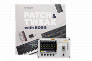 Korg NTS-2 KIT  интерактивный комплект (осциллограф и книга)