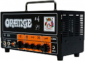 Orange JRT15 ламповый гитарный усилитель