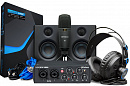 PreSonus AudioBox 96 25TH Ultimate комплект для звукозаписи