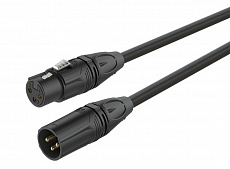 Roxtone GMXX200/2 кабель микрофонный, длина 2 метра