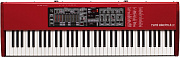 Clavia Nord Electro 4 HP клавишный синтезатор, 73 клавиши