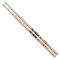 Vic Firth AJ5 American Jazz® 5 барабанные палочки, орех, деревянный наконечник