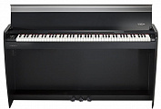 Dexibell Vivo H3 BK Custom  цифровое пианино, 88 клавиш, цвет черный