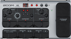 Zoom V6-SP  вокальный процессор