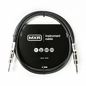 MXR DCIS05  инструментальный кабель, 1.5 метра, прямые джеки