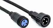 Involight IP65POW10 кабель, удлинитель питания, длина 10 метров, IP65