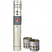 SE Electronics SE4 (Q) Конденсаторный микрофон топ-класса типа карандаш с аттенюатором и обрезным фильтром