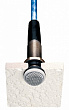 Audio-Technica ES945W поверхностный всенаправленный микрофон с креплением в стол (белый)