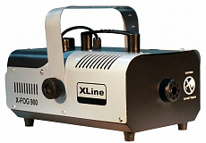 XLine X-Fog 900 генератор дыма мощностью 900 Вт