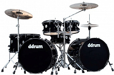 Ddrum JMDD722 MB барабанная установка